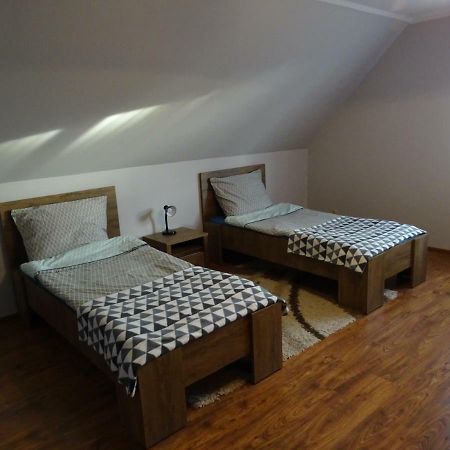 Appartement Cicha 10 Na Gorze à Ostróda Extérieur photo